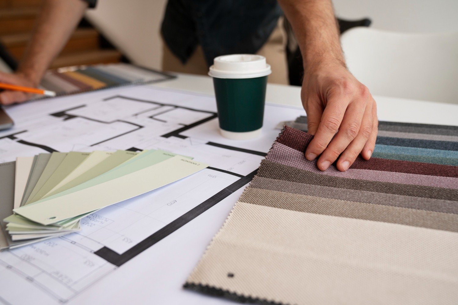 Delaforge Diffusion | aménagement de bureaux professionnels sur-mesure